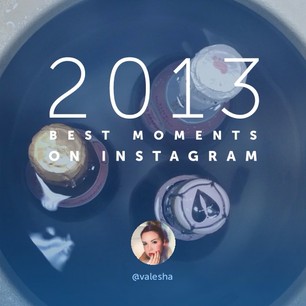 Joining the group and posting my #bestmomentsof2013! Thank you to everyone who has followed me since I started Instagram. I am so thankful for you all. ❤️