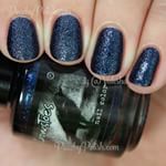  @crowstoesnailcolor "If I Had A Nickel..." Such a beaut! #CrowsToes #PeachyPolish 