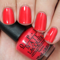 OPI: Take Ten Holiday Gift Set 2013