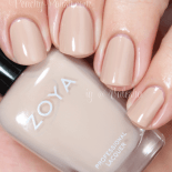 Zoya: Naturel Collection Swatches & Review Zoya: Naturel Collection Swatches & Review