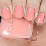 Zoya: Spring 2016 Petals Collection Swatches & Review Zoya: Spring 2016 Petals Collection Swatches & Review