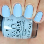OPI: Alice Through The Looking Glass Collection Swatches & Review OPI: Alice Through The Looking Glass Collection Swatches & Review