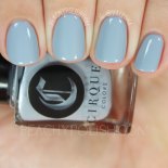 Cirque Colors: Fall/Winter 2016 Metropolis Collection Swatches & Review