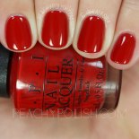 OPI: Holiday 2016 Breakfast At Tiffany’s Collection Swatches & Review OPI: Holiday 2016 Breakfast At Tiffany’s Collection Swatches & Review