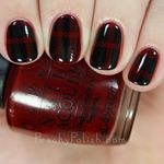  I have a full review of #hehestampingplate's Florals & Plaids Collection. This set is absolutely to die for. Link to the post in my bio. @time1780 #PeachyPolish #stamping #stampingnailart #nailartstamping #simplynotlogical #hairandfashionaddict 