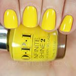  OPI Spring 2017 Fiji Collection is up on the blog! Beauties! Link in my profile for full deets! •Exotic Birds Do Not Tweet •No Tan Lines •Two-timing The Zones •Living On The Bula-vard! •Super Trop-i-cal-i-fiji-istic •Is That A Spear In Your Pocket? 