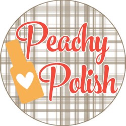 Peachy Polish