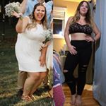 I’m a little nervous to post this but fuck it cause I’m celebrating my 43 lb. weight loss! I’ve dealt with #hashimotosthyroiditis and #pcos for years and my weight has been a struggle my entire life. It always felt like an impossible task to lose weight but I’m finally doing it! ⭐️ I’m still on the road to my final goal but I could not be happier in this moment! ⭐️ #weightloss #beforeandafter #healthgoals #happy #fuckpcos I’m a little nervous to post this but fuck it cause I’m celebrating my 43 lb. weight loss! I’ve dealt with #hashimotosthyroiditis and #pcos for years and my weight has been a struggle my entire life. It always felt like an impossible task to lose weight but I’m finally doing it! ⭐️ I’m still on the road to my final goal but I could not be happier in this moment! ⭐️ #weightloss #beforeandafter #healthgoals #happy #fuckpcos
