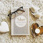 Book 1 of 20 finished! This book was a great first read for the year. I’m excited to put the author’s words into actions for a healthier marriage in 2018. #5lovelanguages #marriageworkswhenyouworkit #bibliophile #resolutions2018 #goodreadschallenge2018 Book 1 of 20 finished! This book was a great first read for the year. I’m excited to put the author’s words into actions for a healthier marriage in 2018. #5lovelanguages #marriageworkswhenyouworkit #bibliophile #resolutions2018 #goodreadschallenge2018