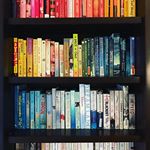 New Years Resolution: Read at least 20 books this year. What are your resolutions for 2018? #resolutions2018 #newyearsresolution #books #bibliophile #goodreads #goodreadschallenge2018 New Years Resolution: Read at least 20 books this year. What are your resolutions for 2018? #resolutions2018 #newyearsresolution #books #bibliophile #goodreads #goodreadschallenge2018