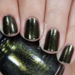 China Glaze Cast A Spell