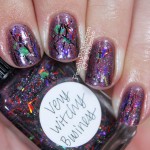 Lynnderella Very Witchy Business