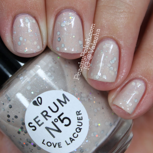 Serum No. 5: Fall/Winter 2012 Collection