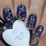 Candy Lacquer Candy Mix