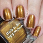 Deborah Lippmann From Rags To Riches