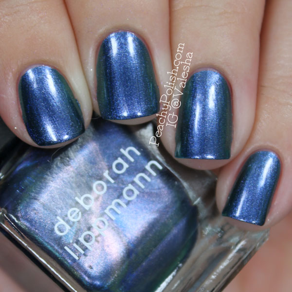 Deborah Lippmann Santa Baby Gift Set