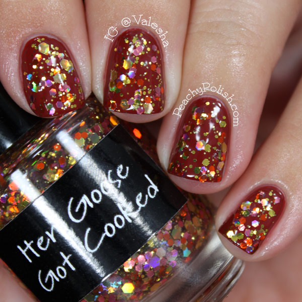 CrowsToes: Holiday 2012 Collection