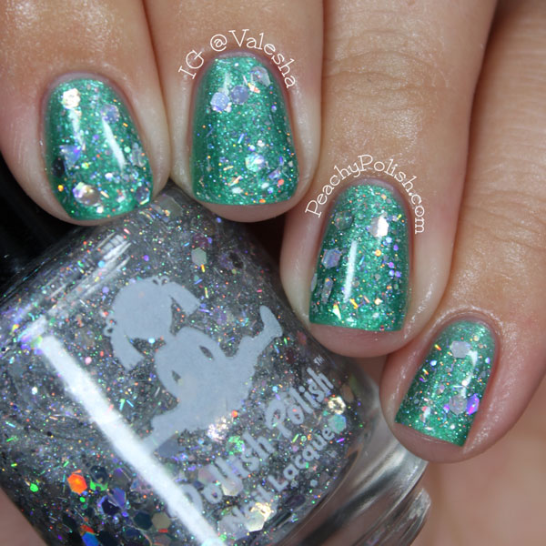 Dollish Polish I Triple Dog Dare Ya!