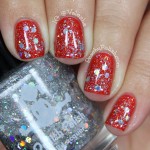 Dollish Polish I Triple Dog Dare Ya!