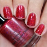 KBShimmer Berry Christmas