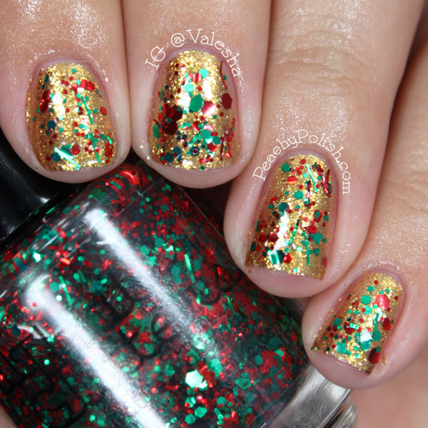 All That Glitters: 2012 Holiday, Celebrate! Collection