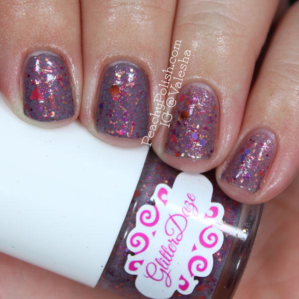 GlitterDaze: Diva Collection Part III