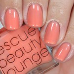 Rescue Beauty Lounge: Spongebob Collection Rescue Beauty Lounge: Spongebob Collection