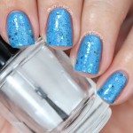 Laquerlicious Bliss Blue