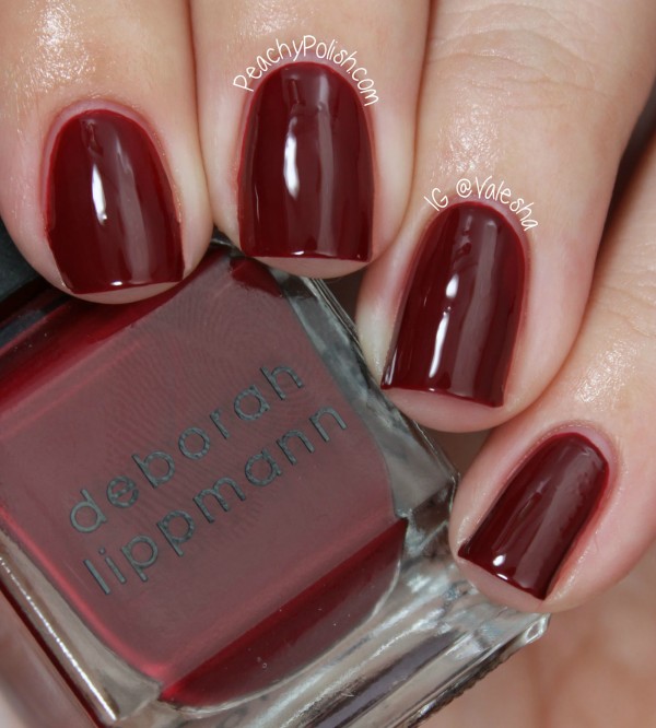 Deborah Lippmann Jessa