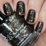 KBShimmer Band Geek