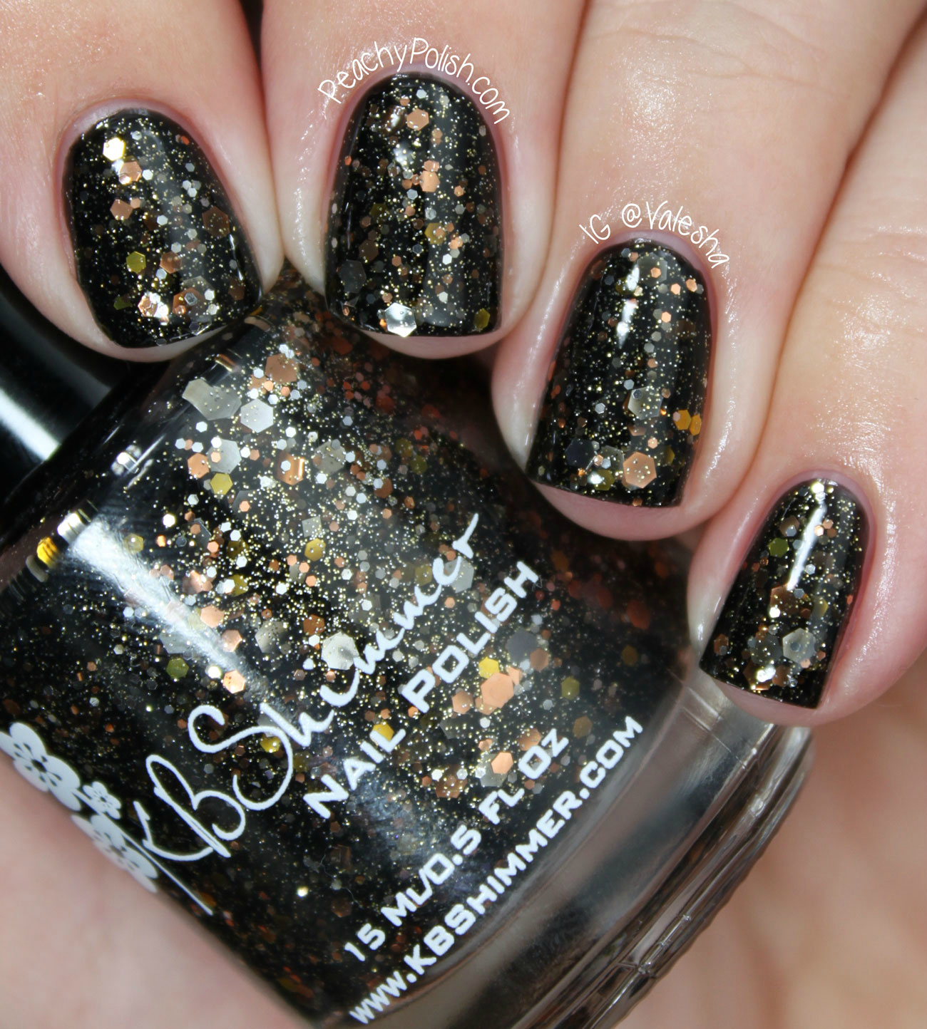 KBShimmer: Core Collection Part 4