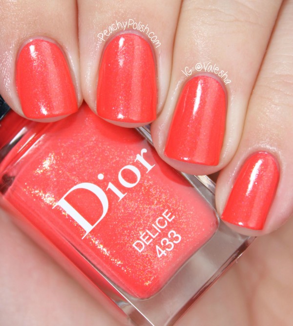 Dior Delice