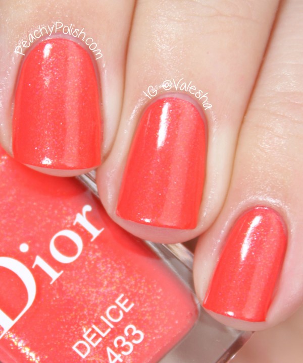 Dior Delice