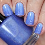 Polished By KPT Kelvin Bleu Cold
