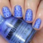 China Glaze: Tranzitions Collection China Glaze: Tranzitions Collection