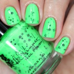 KBShimmer Radioactive