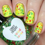 Candy Lacquer Salad Lover