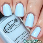 Color Club Sheer Disguise