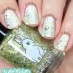 HARE Polish Dauphine of Decadence