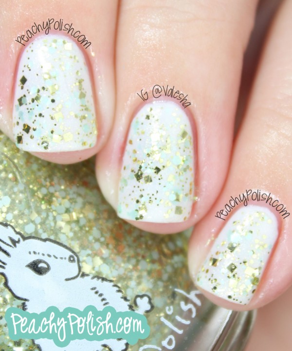 HARE Polish Dauphine of Decadence