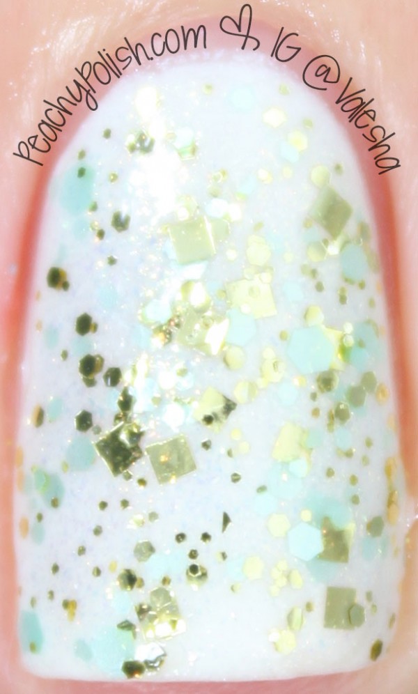 HARE Polish Dauphine of Decadence