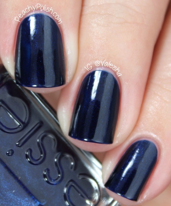 Essie Midnight Tango