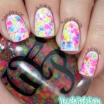 Wicked Polish Hung Over The Rainbow