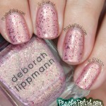 Deborah Lippmann Mermaid's Kiss