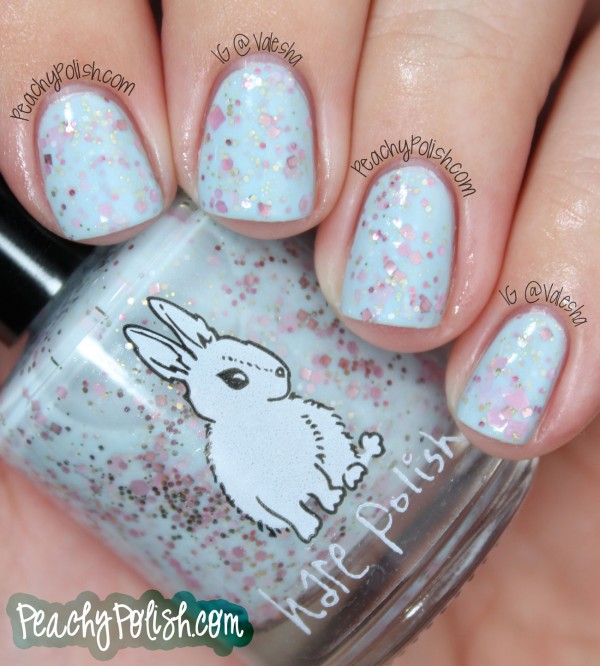 HARE Polish Rococo Grandeur