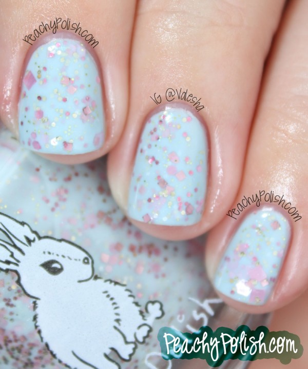 HARE Polish Rococo Grandeur