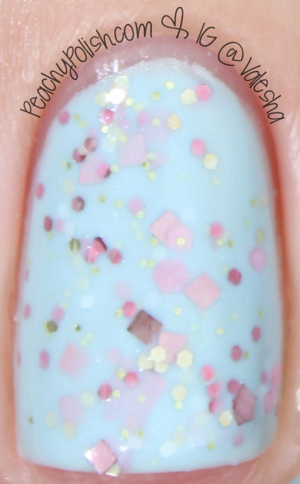 HARE Polish Rococo Grandeur