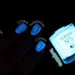 Serum No. 5 Sky Lights