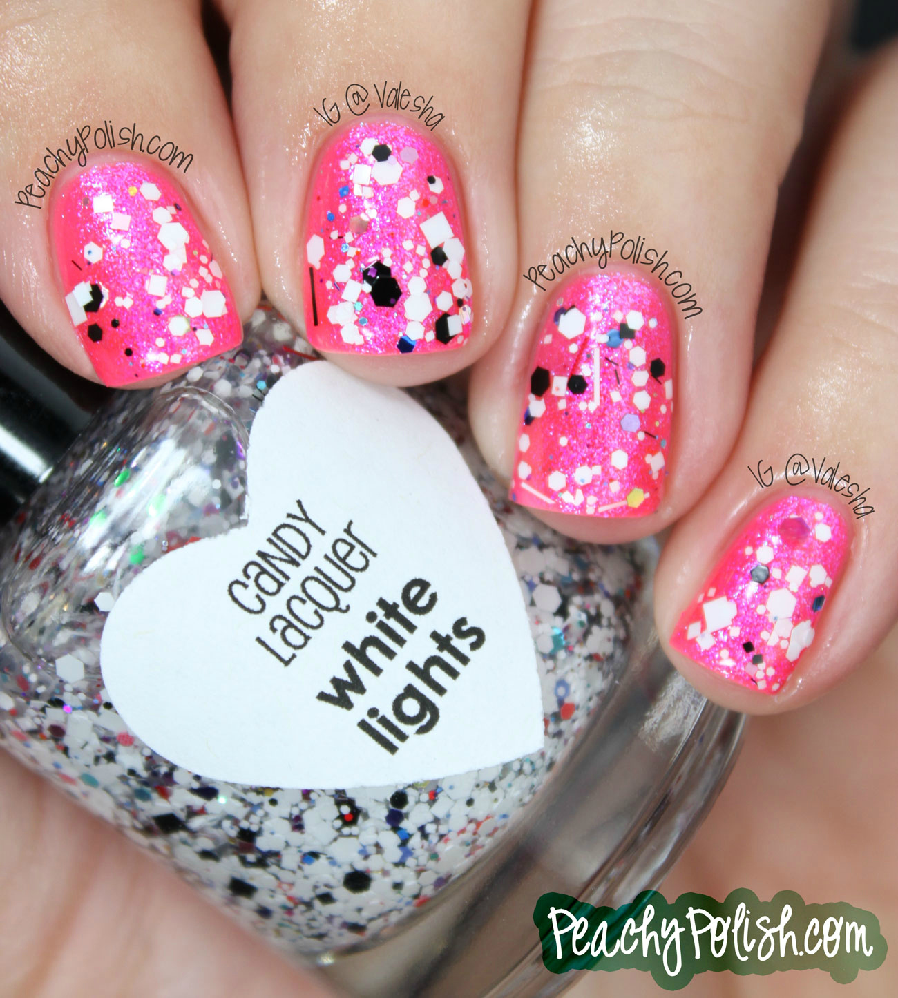 Candy Lacquer: Spring 2013 Part 2