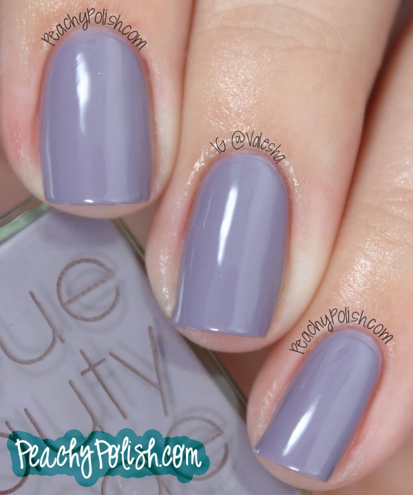Rescue Beauty Lounge Forgiveness - Peachy Polish